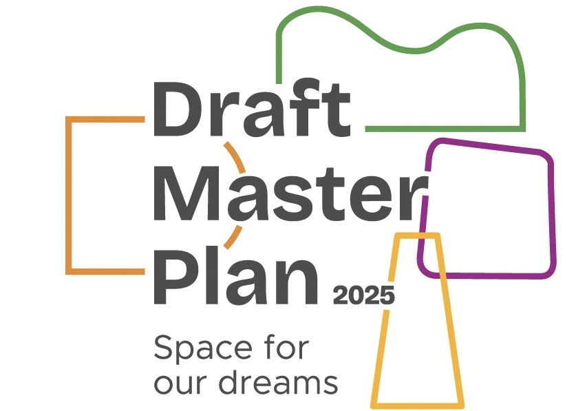 URA Public Exhibition of Draft Master Plan 2025