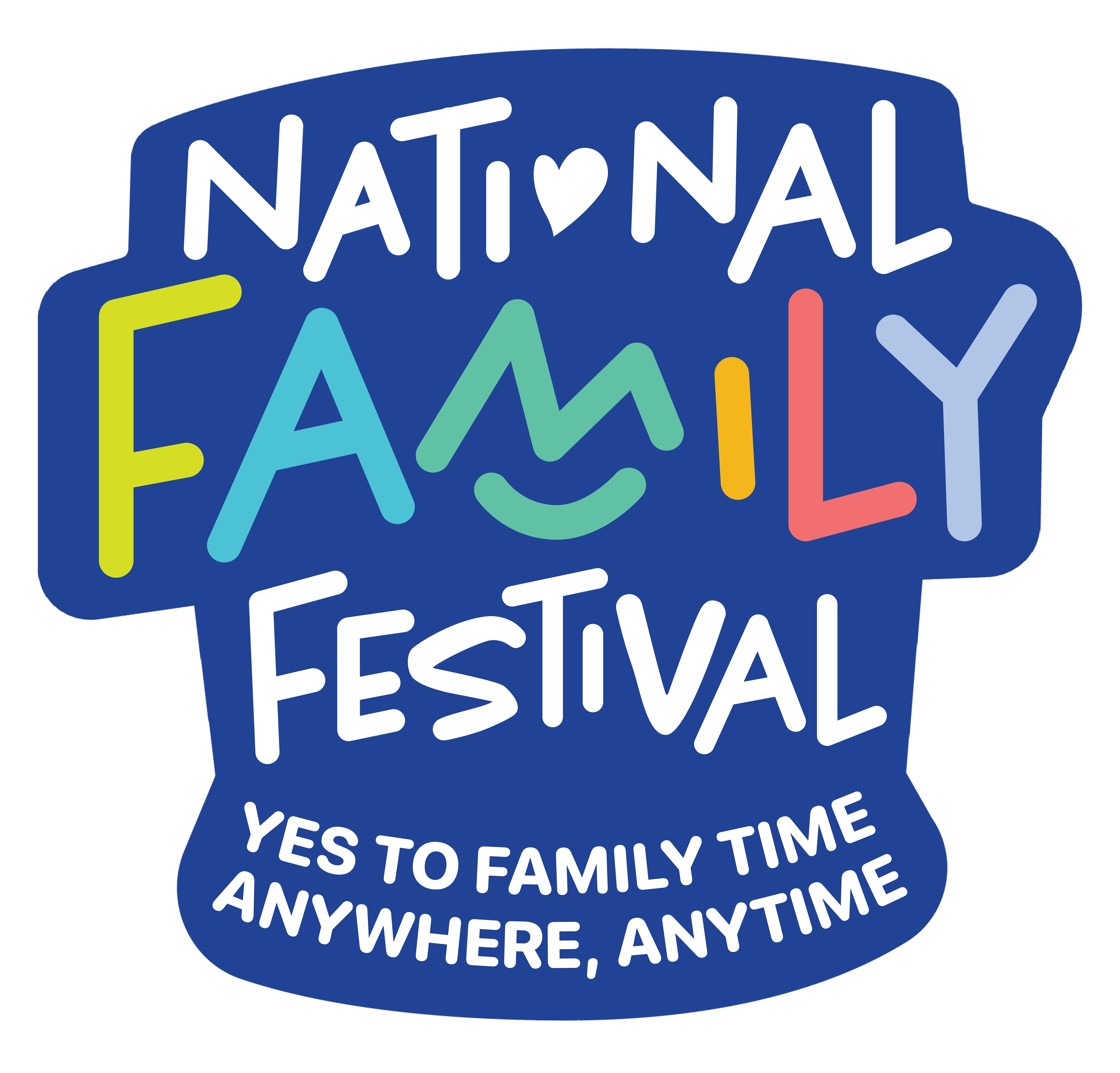 Families for Life Campaign – National Family Festival (NFF)