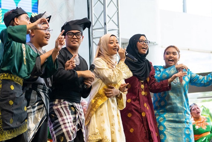 M3 Youth Festival