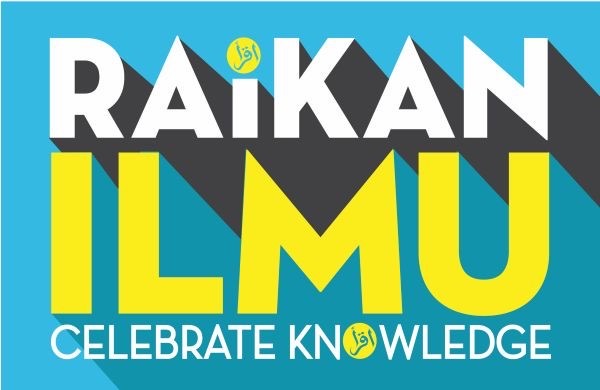 Raikan Ilmu@Heartlands