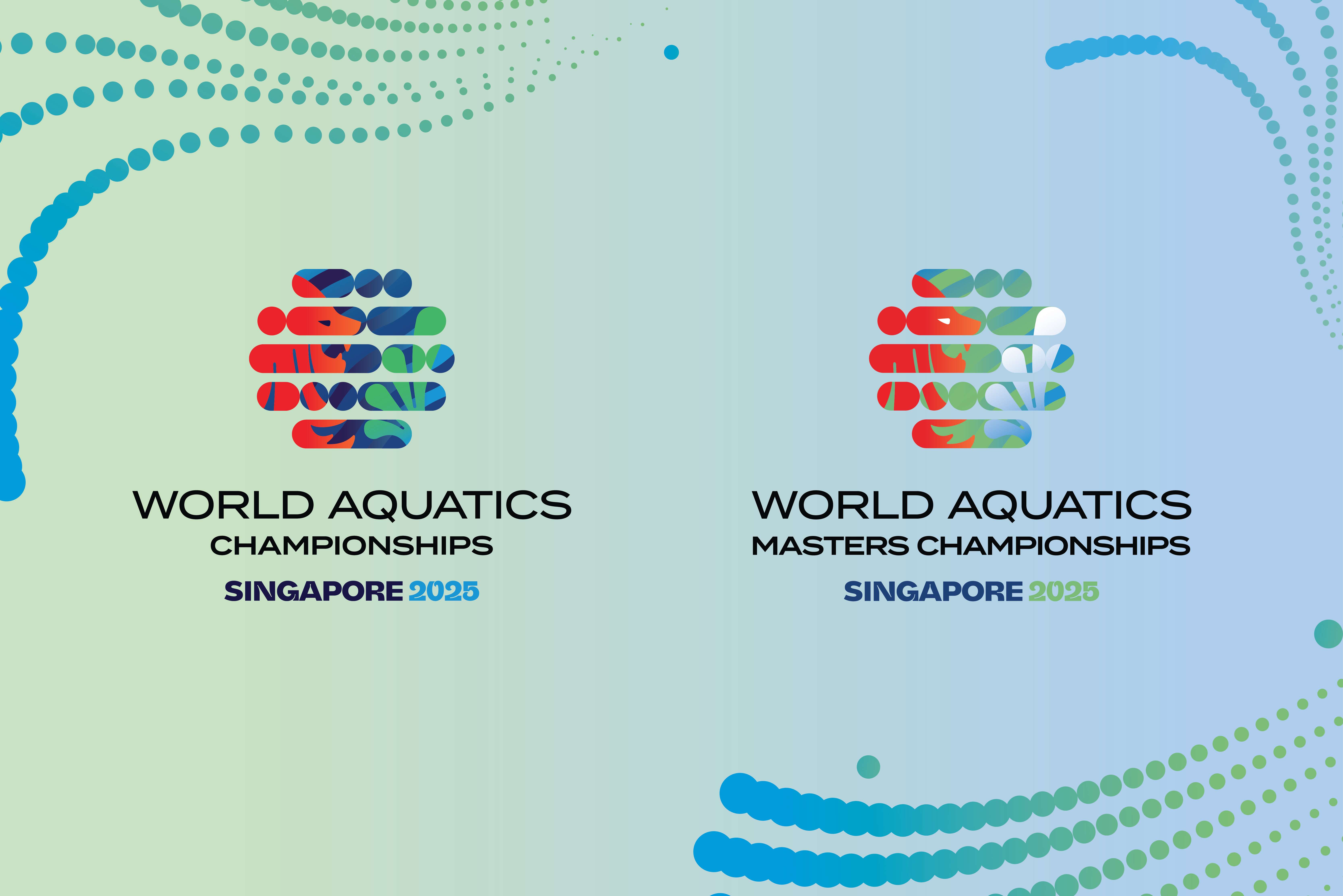 World Aquatics Championships – Singapore 2025