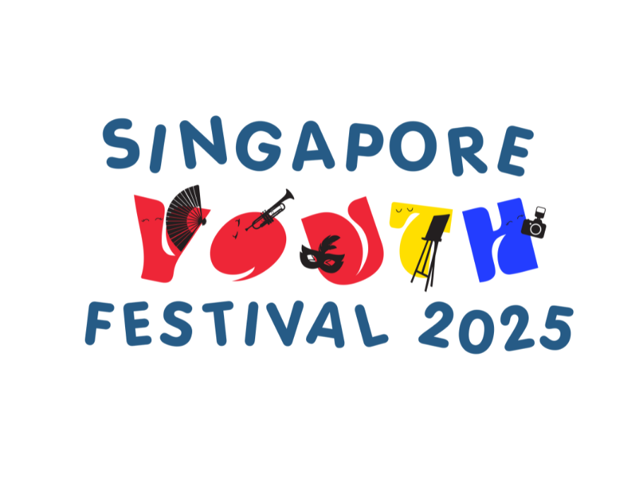 Singapore Youth Festival (SYF) 2025