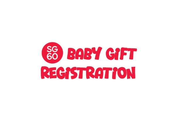 Baby Gift Registration