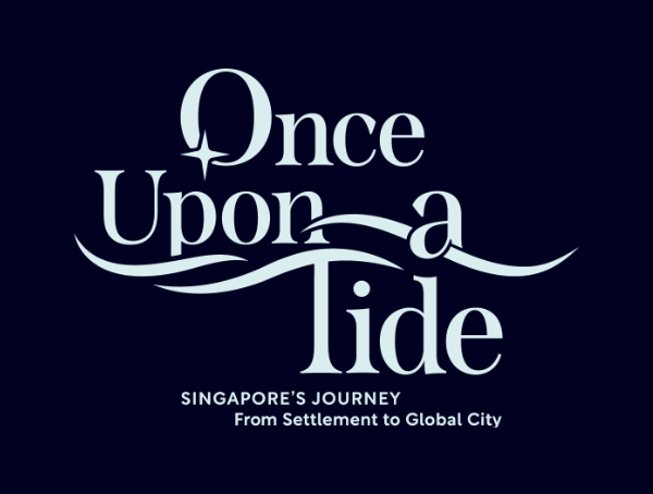 Once Upon A Tide Exhibition